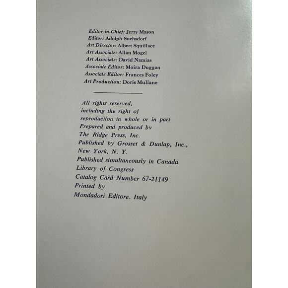 The Great Cars by Ralph Stein (1967 Hardcover) - Illustrated - auto collector - Picture 3 of 6